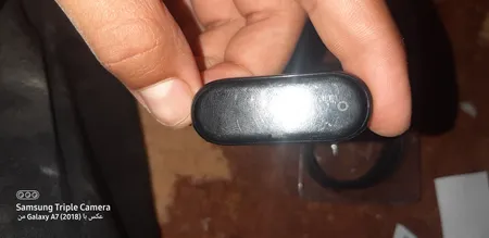 مچ بند هوشمند مدل M4