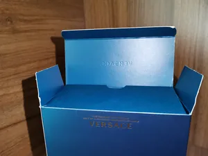 تجریه خرید ادو پرفیوم مردانه ورساچه مدل EROS حجم 200 میلی لیتر