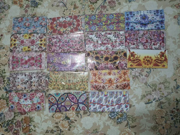 عکس ارسالی خریدار