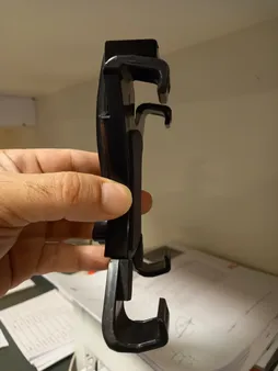 پایه نگهدارنده گوشی موبایل و تبلت مدل NB-550