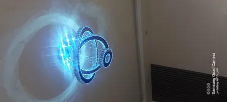 لوستر سقفی مدل i10