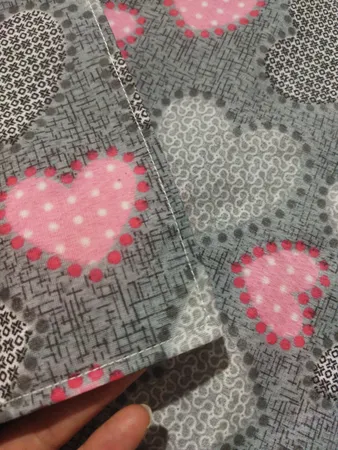 روبالشی کد 344 بسته 2 عددی