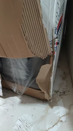 کولر گازی اسپلیت دیواری 30000 دور ثابت کازوکی مدل IAC-30CH/XA/A/ID