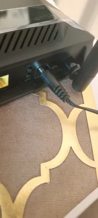 مودم روتر بی سیم ADSL2 Plus و VDSL2 دی لینک مدل DSL-224 NEW