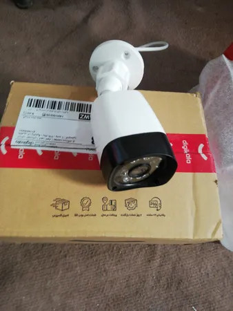 دوربین مداربسته تحت شبکه مدل HD-002