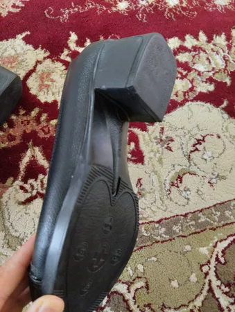 کفش زنانه کد 9054