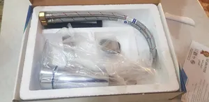 تجریه خرید شیر روشویی شیرآلات بهداشتی قهرمان مدل زوبین