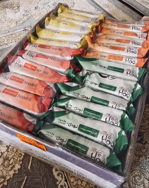 عکس ارسالی خریدار
