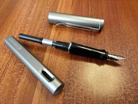 خودنویس یوروپن مدل Euro 1