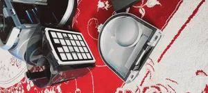 تجریه خرید جاروبرقی 2500 وات پاکشوما مدل PVC-5015 G