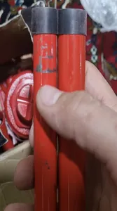 تجریه خرید جک خودرو مدل HJ کد 10 ظرفیت 10 تن