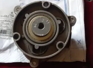 دستگاه تصفیه کننده آب آکوآ اسپرینگ مدل RO-SF5660  به همراه فیلتر تصفیه آب کد 01 مجموعه 4 عددی