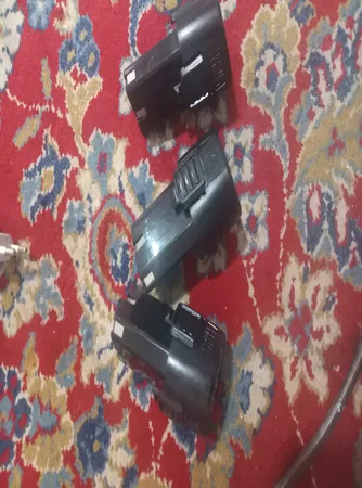 شارژر دریل شارژی مدل 18