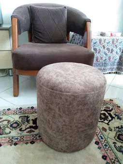 پاف صنایع چوبی عاشوری مدل  نایس