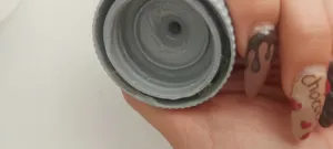 تجریه خرید ظرف عسل رامیسا مدل فشاری کد 102