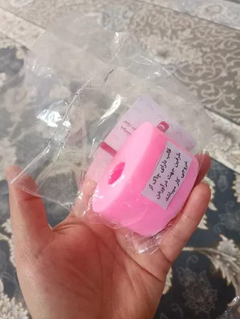 قالب شمع مدل مرغ آمین