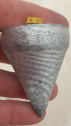 شاقول بنایی مدل G 689