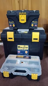 تجریه خرید جعبه ابزار گلکسی وان مدل TB18S