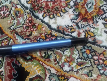قلم لمسی و نگهدارنده موبایل مدل INOPEN