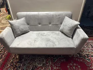 تجریه خرید مبل راحتی 7 نفره مدل مینیمال پانیذ