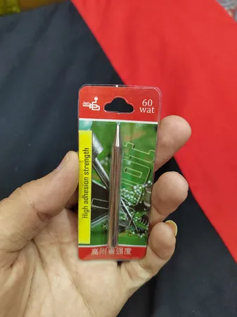 نوک هویه 60 وات جوت کد G02