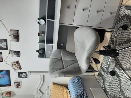 صندلی اداری هوگر مدل لیندا