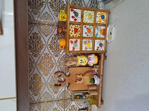 تجریه خرید جای ادویه مدل کشویی کد lily09-1