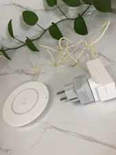 تجریه خرید شارژر بی سیم بلکین مدل Boost Up