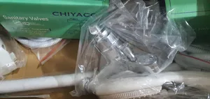 تجریه خرید ست شیرآلات چیاکو مدل ریو بتا مجموعه 5 عددی