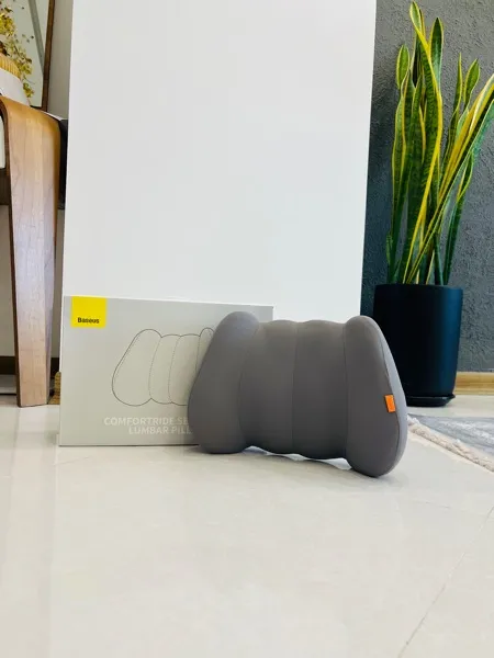 پشتی صندلی خودرو باسئوس مدل BS-CZ009