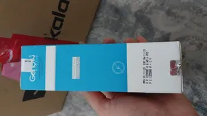 تجریه خرید فوم شست‌وشوی صورت ژنوبایوتیک مدل Moisturizer حجم 150 میلی‌لیتر