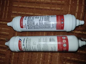 تجریه خرید فیلتر یخچال ساید بای ساید اسنوا و دوو 2500 گالن