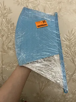 بادبزن کاجین کد2