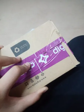 پاور بانک یوسمز مدل power bank PB9 Mini ظرفیت 10000 میلی آمپر ساعت