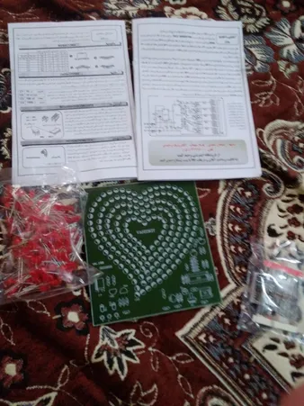 عکس ارسالی خریدار