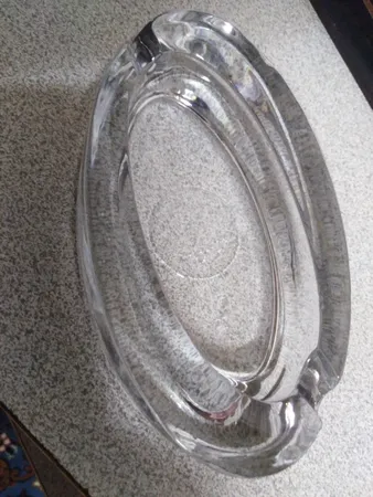 زیرسیگاری کاوه مدل هاوانا بسته دو عددی