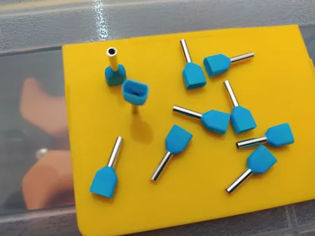 سرسیم تی.لاگ مدل TE7508 بسته 100 عددی