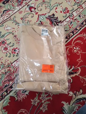 سویشرت مردانه مدل دورس کد 14020824b