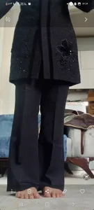 تجریه خرید شلوار زنانه هاوین مدل 314 مازراتی دمپا