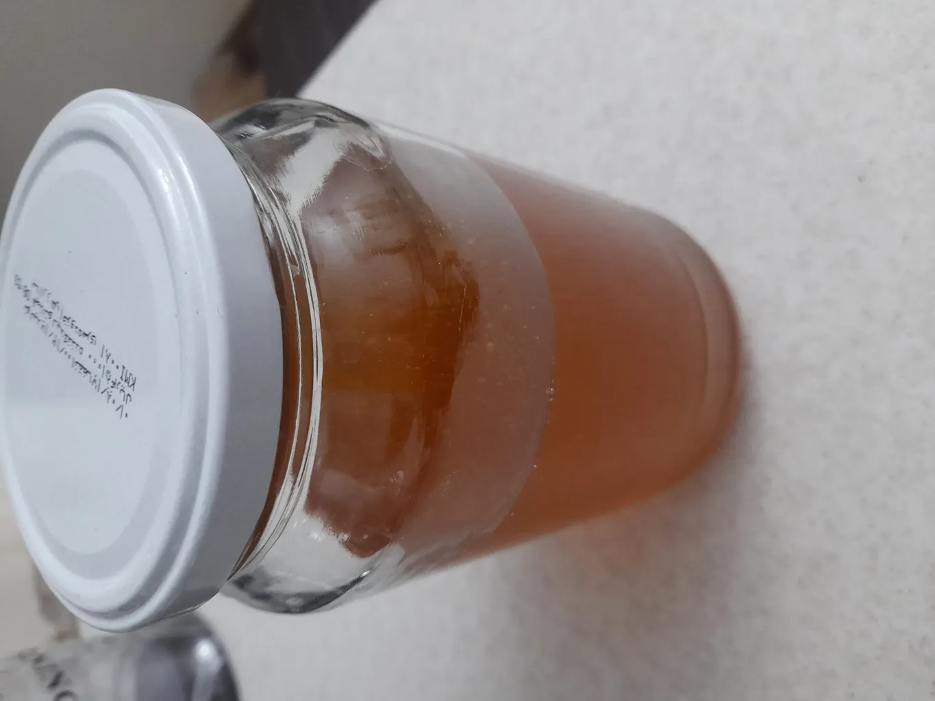 عسل گون گزانگبین سلامت - 1000گرم