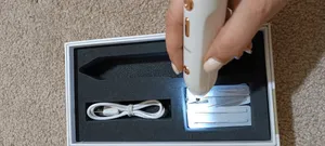 تجریه خرید قلم پاک سازی پوست میوتو ایتالیا مدل BELLISSA