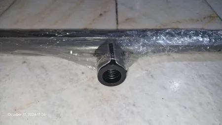 یدک طی آب جمع کن مدل F-50