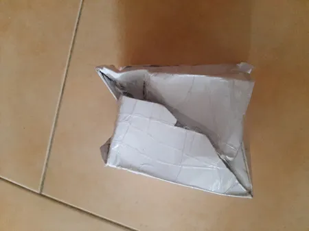 سرم پوست پرایم مدل C_Prime حجم 30 میلی لیتر