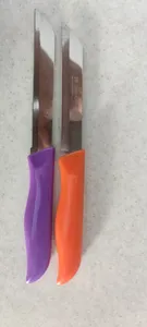 تجریه خرید چاقو زولینگن مدل اره ای کد MA001