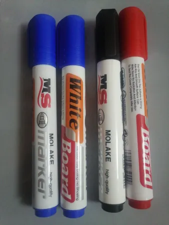 ماژیک وایت برد کد x-828 M بسته 4 عددی