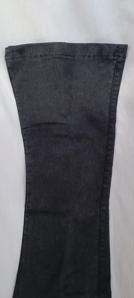 شلوار جین زنانه کد 61