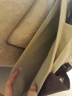 جای ریموت کنترل مدل CR2