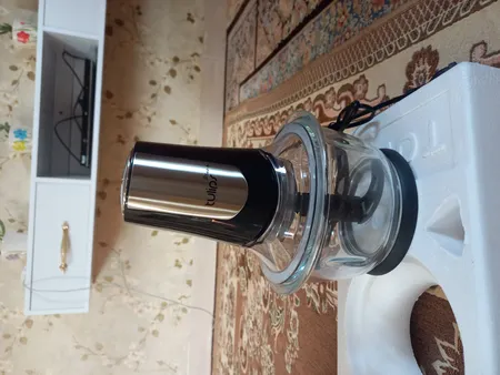 خردکن تولیپس مدل CH-A462