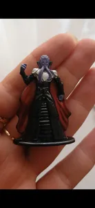 تجریه خرید اسباب بازی شانسی جادا مدل Dungeons and Dragons