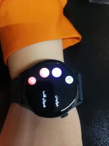 تجریه خرید ساعت هوشمند تی سی اچ مدل TCH Z40